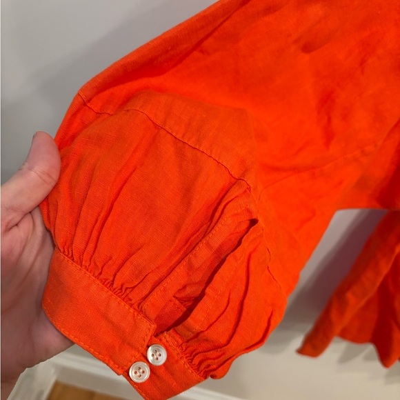 Joie Jade Dress - Picture 6 of 7